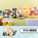 Vocaloid Series Hatsune Miku Megurine Luka Kagamine Len Rin Kaito MEIKO Officially Blind Box Surprising Toy